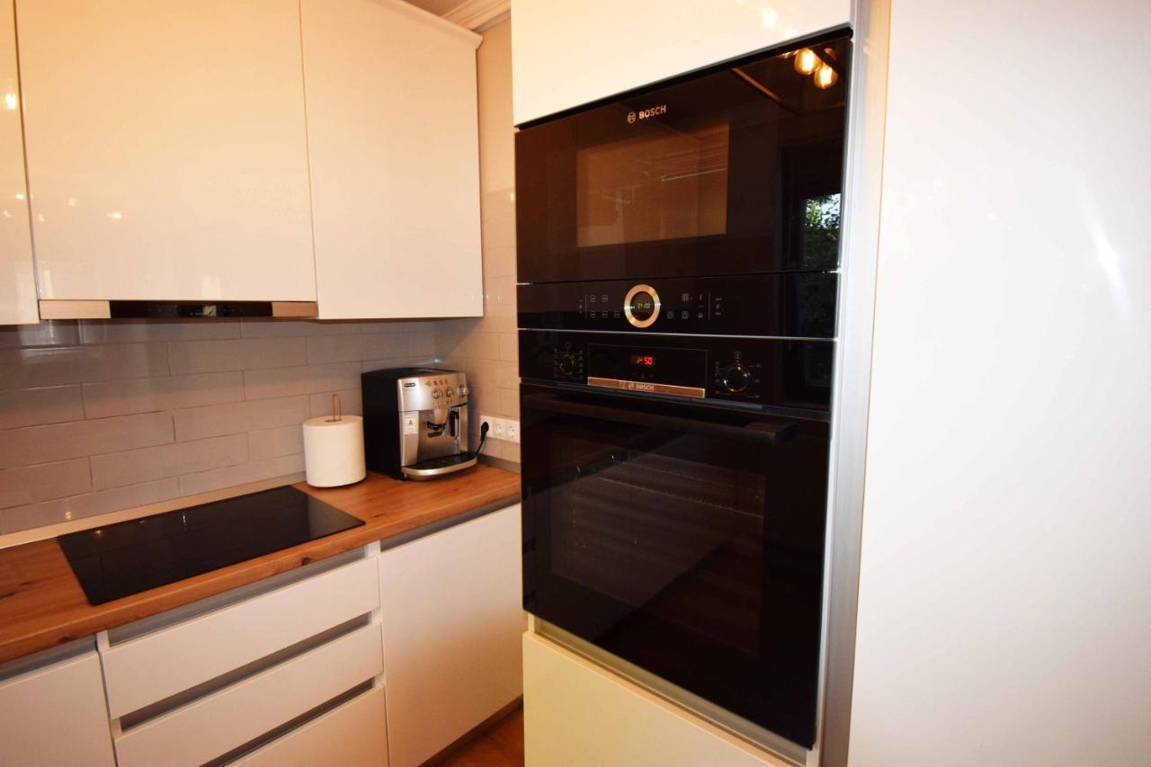 Luxury Apartment Central Târgu-Mureş Exterior foto